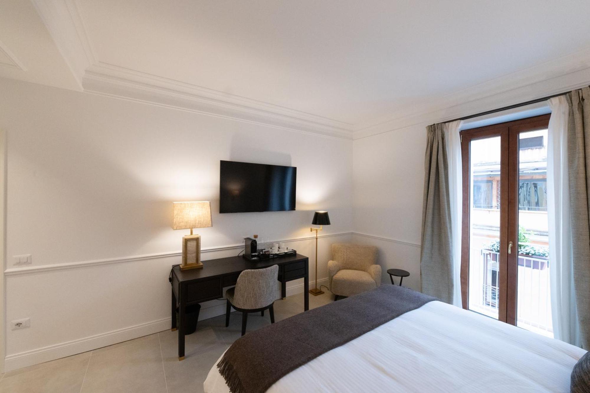 La Scalinata - Boutique Guest House — Foto 1